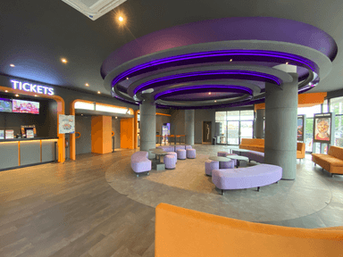 Platinum Cineplex Blora